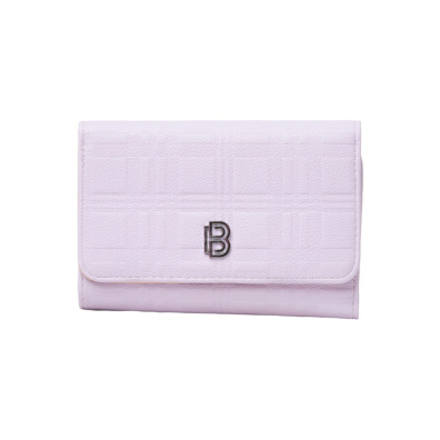 Πορτοφόλι AC-1110 - Μώβ