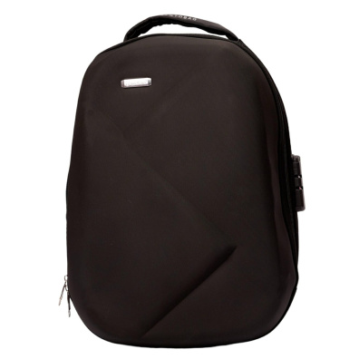 Σακίδιο Πλάτης HS-3839-2 - Μαύρο