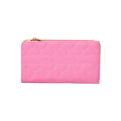 Πορτοφόλι AC-1129 - Φούξ