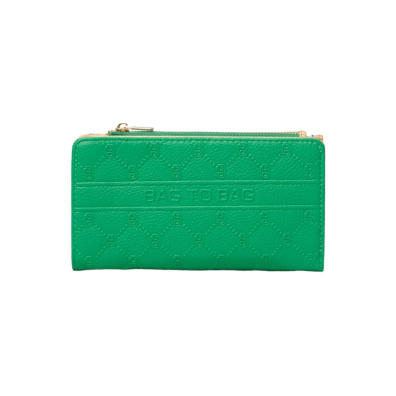 Πορτοφόλι AC-1129 - Πράσινο