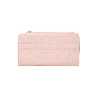 Πορτοφόλι AC-1129 - Ρόζ