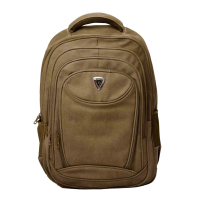 ΣΑΚΙΔΙΟ ΠΛΑΤΗΣ HS-2253 - Πράσινο