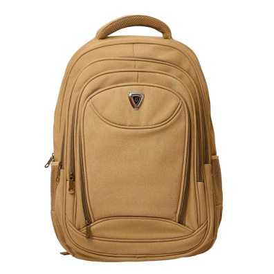 ΣΑΚΙΔΙΟ ΠΛΑΤΗΣ HS-2253 - Khaki