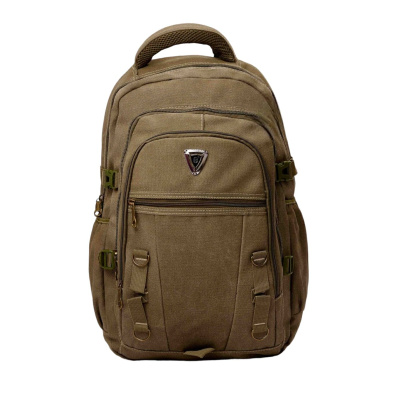 ΣΑΚΙΔΙΟ ΠΛΑΤΗΣ HS-2261-2 - Πράσινο