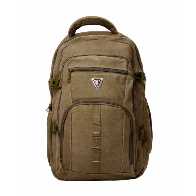 ΣΑΚΙΔΙΟ ΠΛΑΤΗΣ HS-2261-1 - Πράσινο