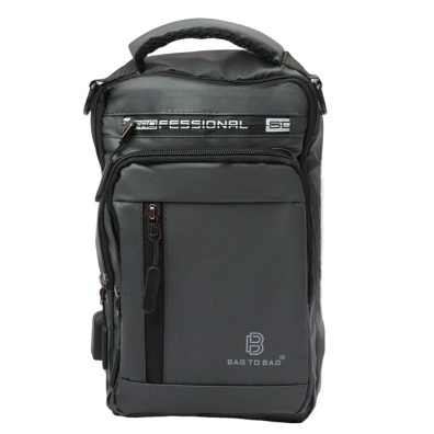 Τσαντάκι χιαστί MD-5764 - Πράσινο