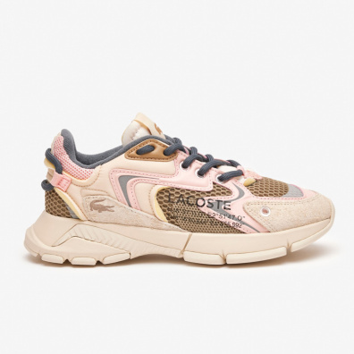 Sneaker Lacoste 46SFA0003UH1 Μπεζ