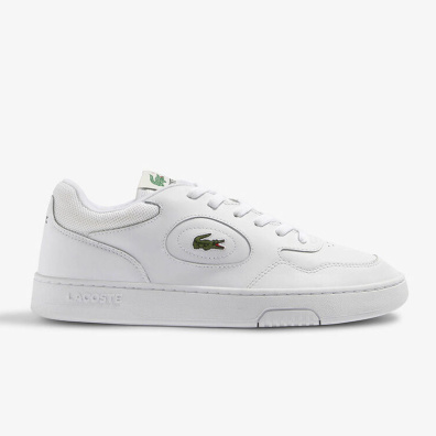Sneaker Lacoste Lineset 46SFA004221G Άσπρο