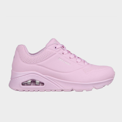 Sneaker Skechers Uno - Bright Air 177125-LAV Ανοιχτό Μωβ