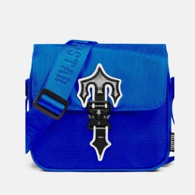 Tσάντα Χιαστί Trapstar Irongate T Μπλε