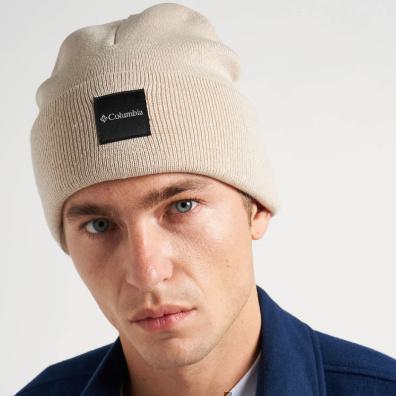 Unisex Σκούφος Columbia City Trek™ 1911251-279 Μπεζ