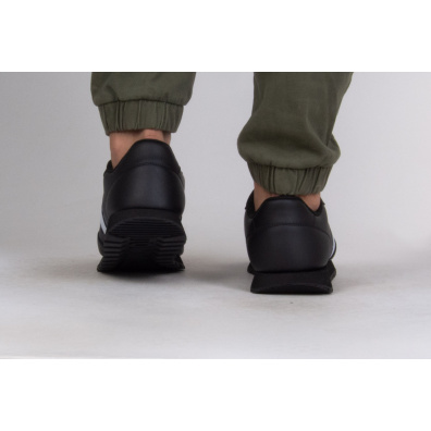 Sneaker Tommy Hilfiger EM0EM00898-0GK Μαύρο