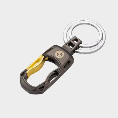 Μπρελόκ Με Λογότυπο BMW Auto Set AS3602G Μαύρο