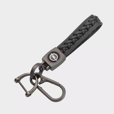 Μπρελόκ Auto Set Opel AS3506P Μαύρο