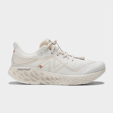 Παπούτσι Για Τρέξιμο New Balance Fresh Foam 1080 v12 M1080I12 Μπεζ