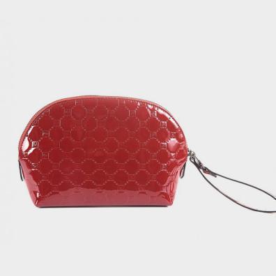 Σετ Δώρου Μικρό Νεσεσέρ - Καρτοθήκη Pierre Cardin 1091 Μπορντό