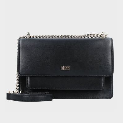 Τσάντα Χιαστί DKNY Bryant R24E3A90-BGD Μαύρο