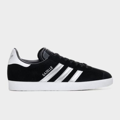 Sneaker Adidas Gazelle ID7007 Μαύρο