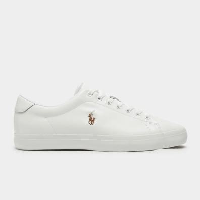 Sneaker Polo Ralph Lauren Longwood 816785025004 Λευκό