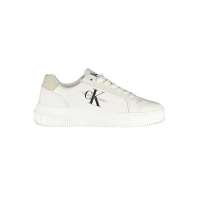 Sneaker Calvin Klein YW0YW00823-0LE Λευκό