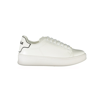 Sneaker Gaelle Paris GBCUP715_BIBIANCO Λευκό