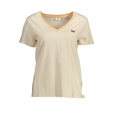 T-shirt Levis 85341_EBF8929_BEIGE0028 Μπεζ