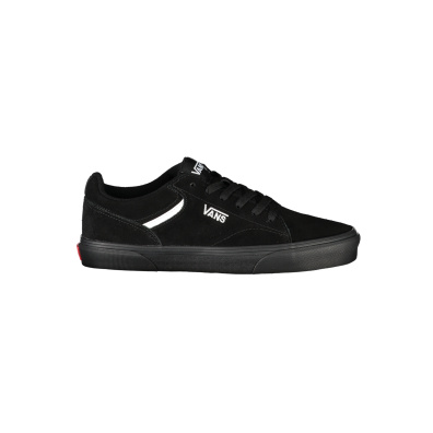 Sneaker Vans VN0A4TZEBKA Μαύρο