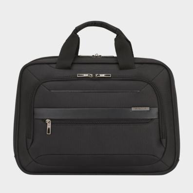 Επαγγελματική Τσάντα Laptop Samsonite Vectura Evo 15.6" 123668-1041 Μαύρο