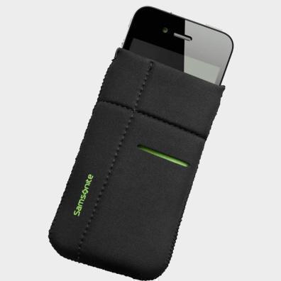 Θήκη Κινητού Samsonite Air Glow 500521061-P10019 002 Πράσινο