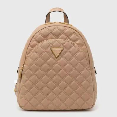 Σακίδιο Πλάτης Guess QA874832 Μπεζ