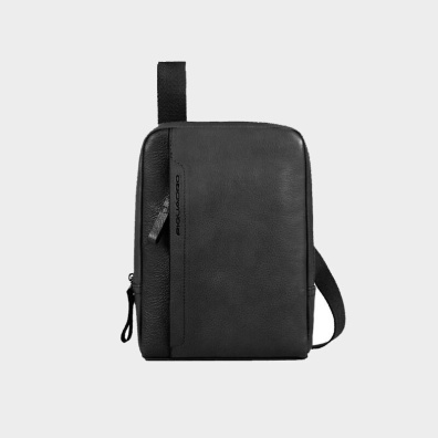 Τσαντάκι Χιαστί Piquardo Outca CA4263S94/N Μαύρο