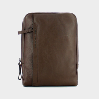 Τσαντάκι Χιαστί  Piquardo Outca CA4263S94/TM Καφέ