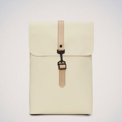 Αδιάβροχο Σακίδιο Πλάτης Rains Rucksack W3 13500-26 Μπεζ