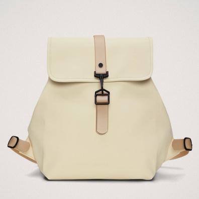 Αδιάβροχο Σακίδιο Rains Backpack Bucket 13040-26 Μπεζ
