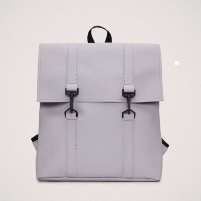 Αδιάβροχο Σακίδιο Rains MSN Bag Mini 13310-11 Μωβ