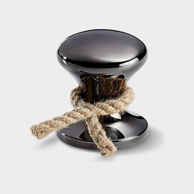 Βάση Χαρτιών Philippi 273052 Ασημί