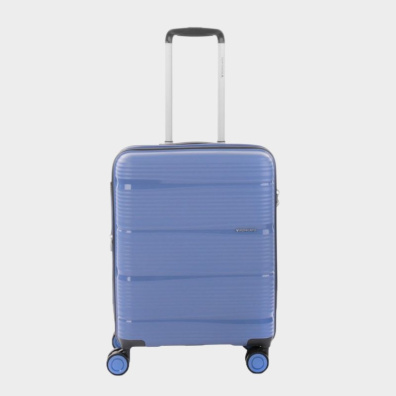 Βαλίτσα Καμπίνας Roncato 41345333 Μπλε