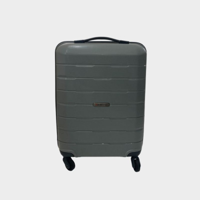 Βαλίτσα Καμπίνας Roncato 55 cm 418073 Γκρι