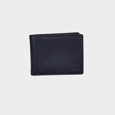 Δερμάτινο Πορτοφόλι Lavor 2104 Μπλε