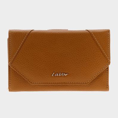 Δερμάτινο Πορτοφόλι Lavor 6043 Ταμπά