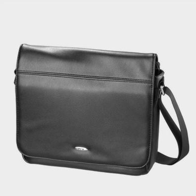 Επαγγελματική Τσάντα Ταχυδρόμου RCM 8318-1 Μαύρο