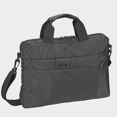 Επαγγελματική Τσάντα RCM 5205 Μαύρο