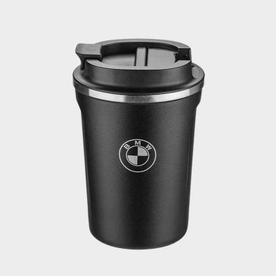 Θερμός Με Λογότυπο BMW Auto Set AS0402 Μαύρο