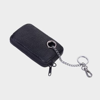 Κλειδοθήκη Troika KYF-01-BK Μαύρο