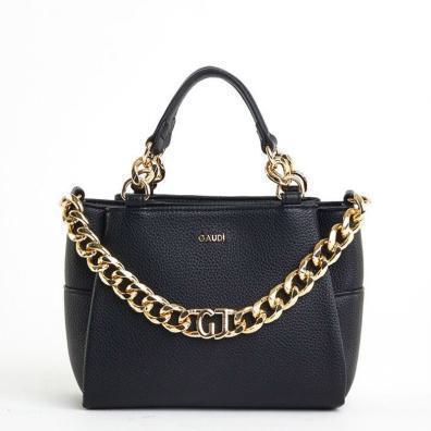 Μικρή Τσάντα Χειρός Gaud V4AE-11581-V0001 Μαύρο