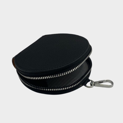 Μικρό Πορτοφόλι 102 Lady10 Μαύρο