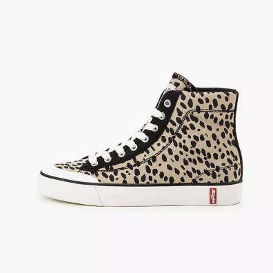 Μποτάκι Levi's LS2 D7915-0002 Μπεζ Μποτάκι Levi's LS2 D7915-0002 Μπεζ