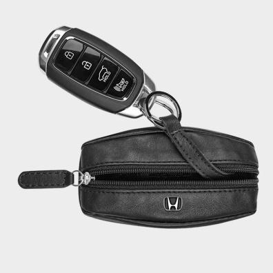 Μπρελόκ Με Λογότυπο Honda Auto Set AS3018 Μαύρο