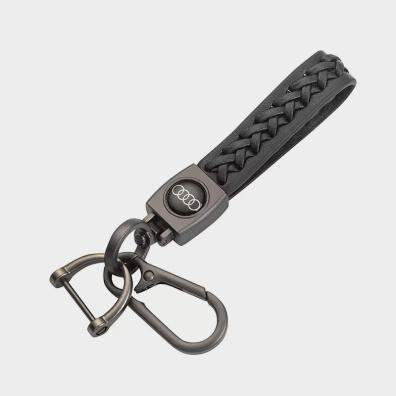 Μπρελόκ Audi Auto Set AS3503P Μαύρο