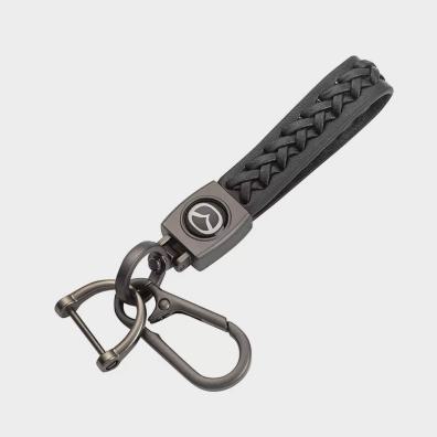 Μπρελόκ Mazda Auto Set AS3509P Μαύρο